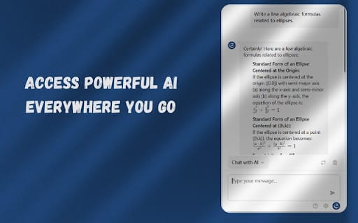 Starizon AI ai chrome extension