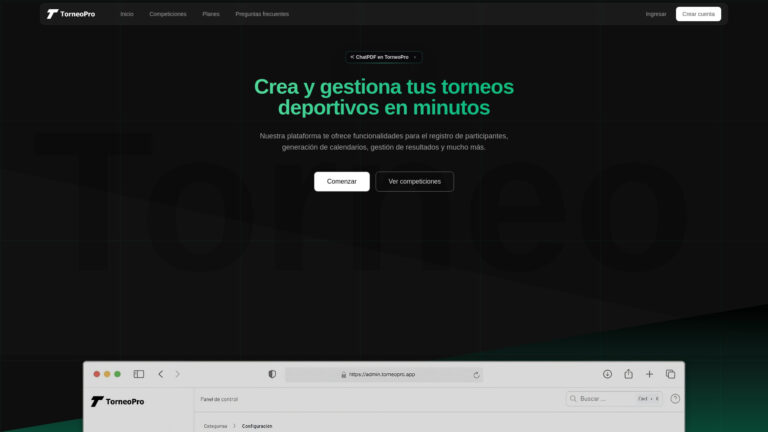 Free Torneopro AI Tool Review