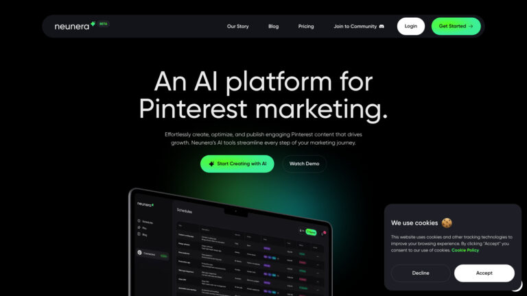 New Neunera AI Tool Review