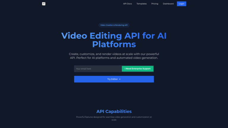 New Video AIditor AI Tool Review