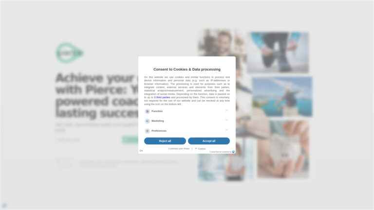 Free Pierce AI Tool Review