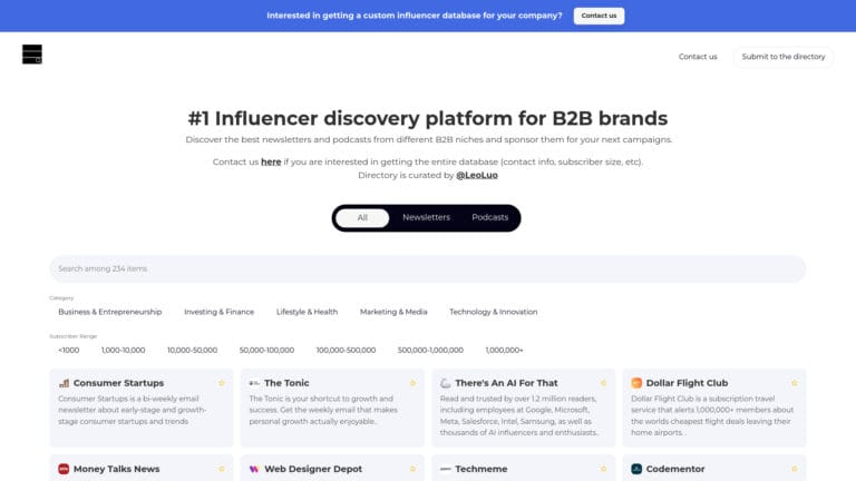 Free Unicorn Platform AI Tool Review