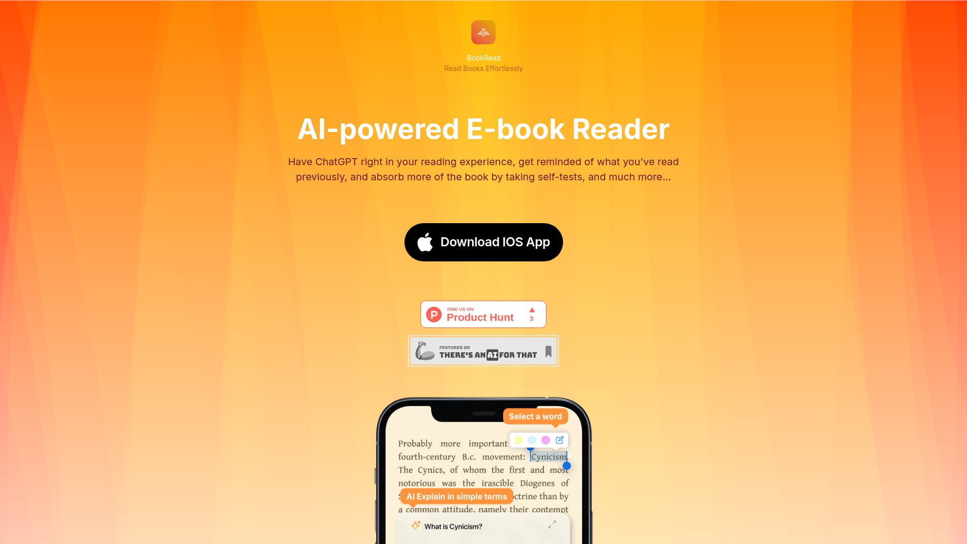 BookRead