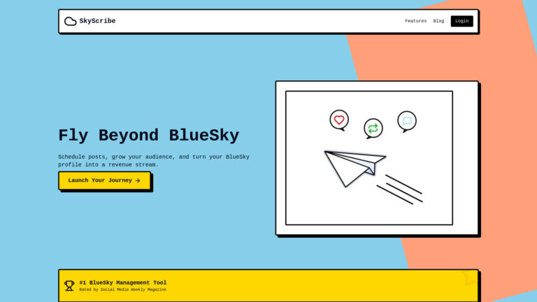 Smart Skyscribe AI Tool Review