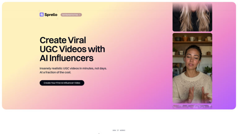 Smart Sprello AI Tool Review