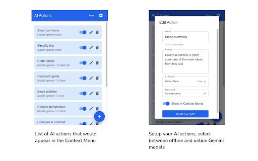 PagePilot AI ai chrome extension