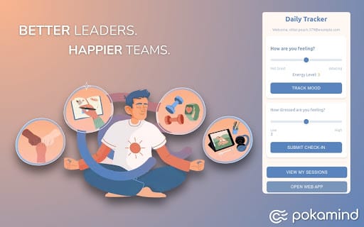 Mood and Policy AI Assistant ai chrome extension