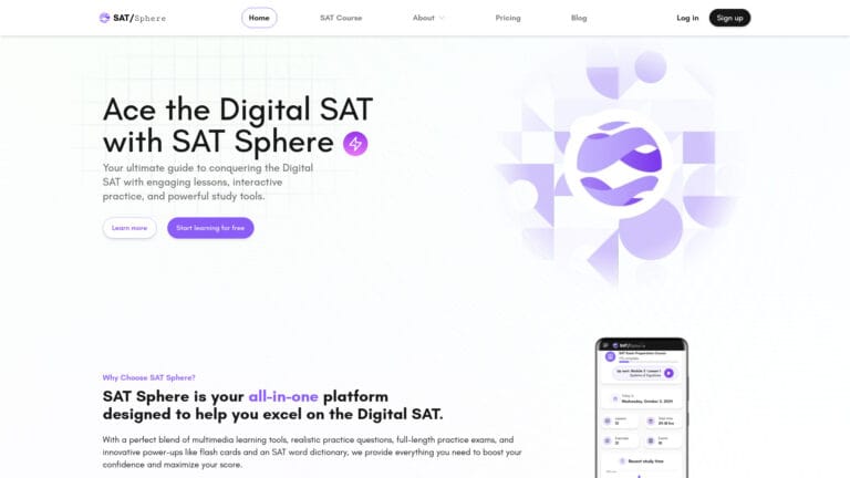 Innovative Sat Sphere AI Tool Review