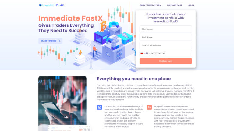 Advanced Immediate Fastx AI Tool Review