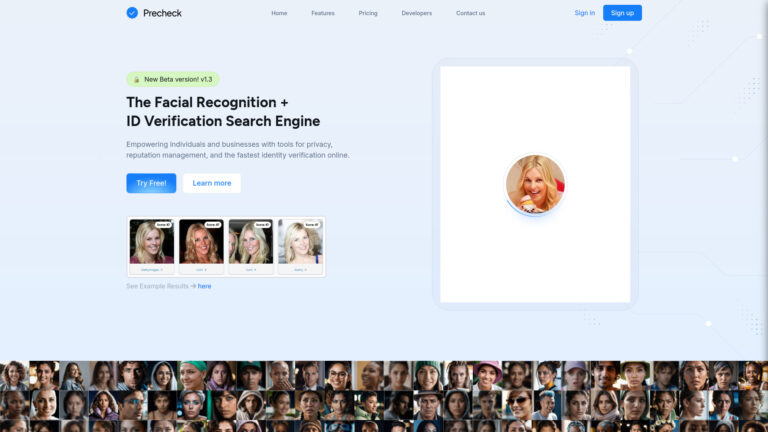 Trending Precheck.ai AI Tool Review
