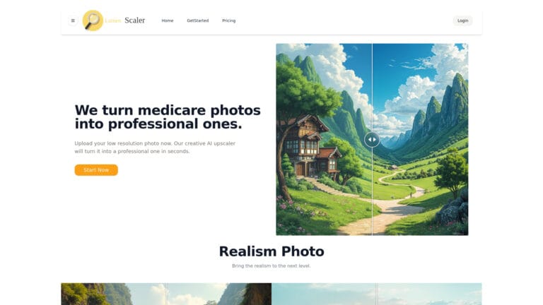 Powerful Lumen Scaler AI Tool Review
