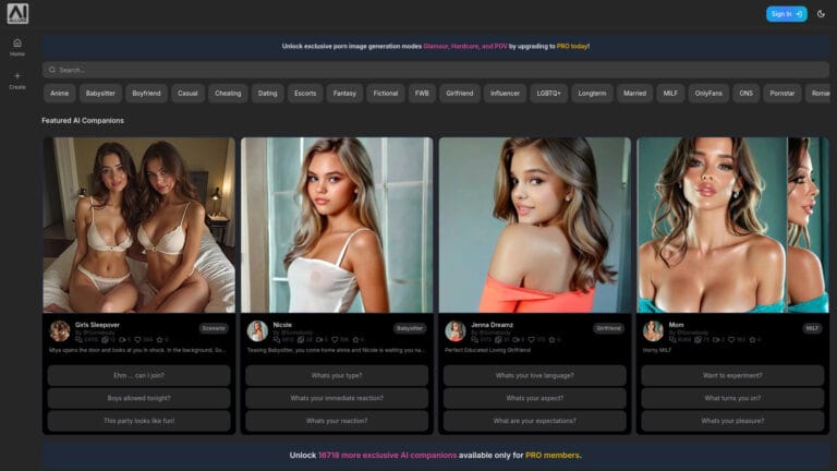 Best AIallure AI Tool Review