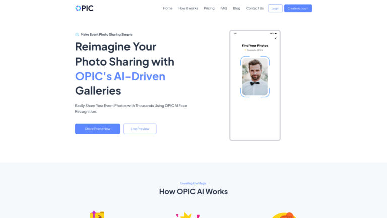 Free Opic.ai AI Tool Review