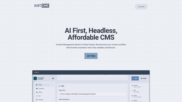 Trending Pagery AI Tool Review