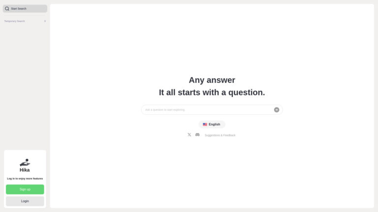 Smart Hika AI AI Tool Review