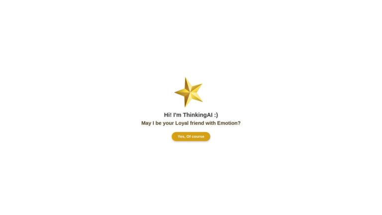 Innovative Thinkingai AI Tool Review