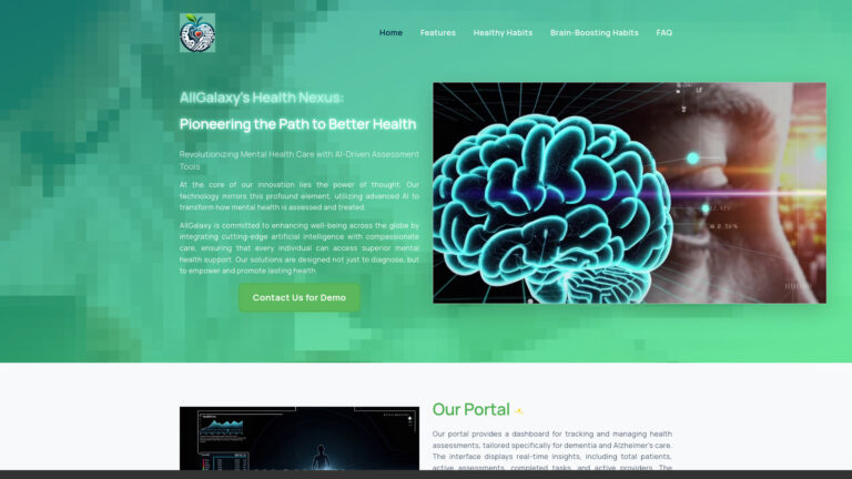 Advanced Medimood AI Tool Review