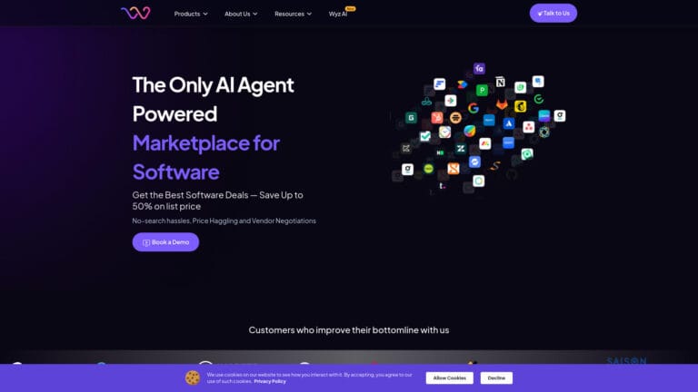 Smart Wyzard.ai AI Tool Review