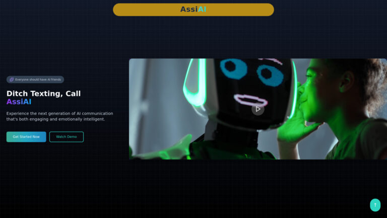 Free Assiai AI Tool Review