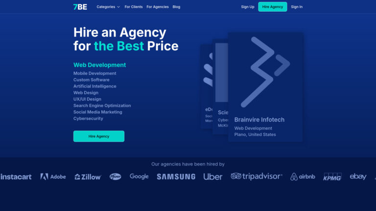 Trending 7be AI Tool Review