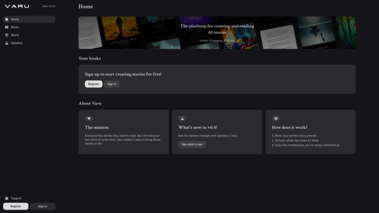 Smart Varu AI AI Tool Review