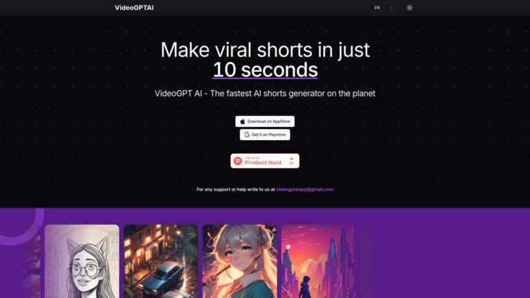 Best Videogptai AI Tool Review