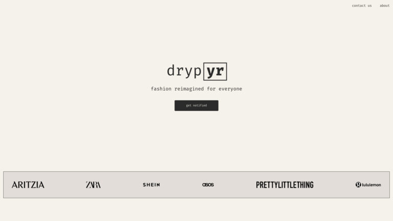 Trending Drypyr AI Tool Review
