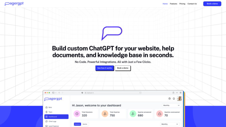Innovative Pagergpt AI Tool Review