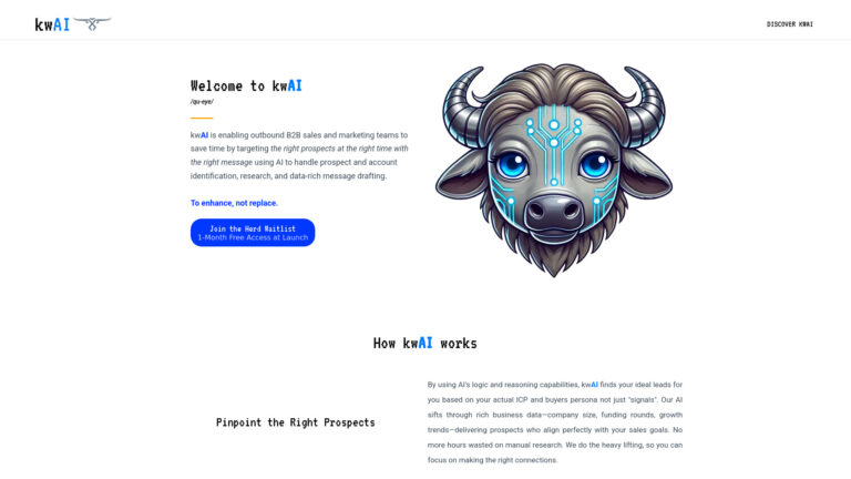 Popular Kwai AI Tool Review