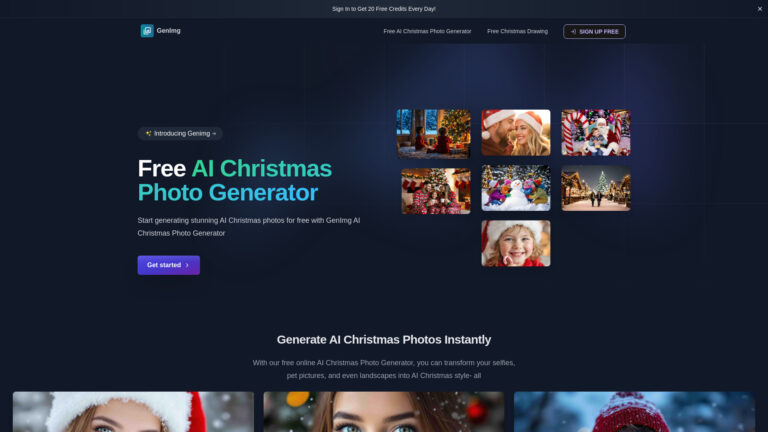 Innovative Ghibli AI AI Tool Review