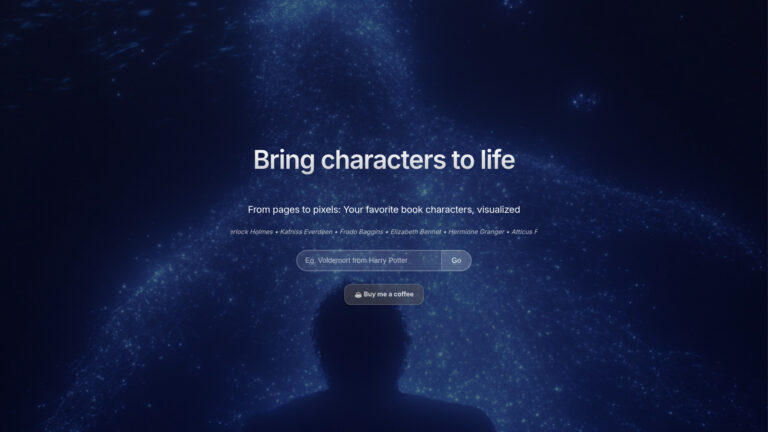 Free Ghola AI Tool Review