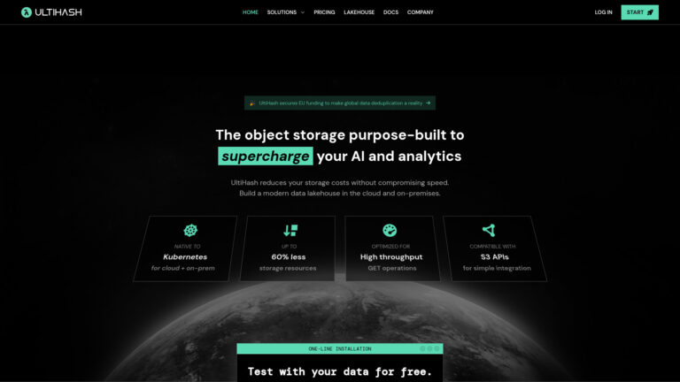 Top Ultihash AI Tool Review
