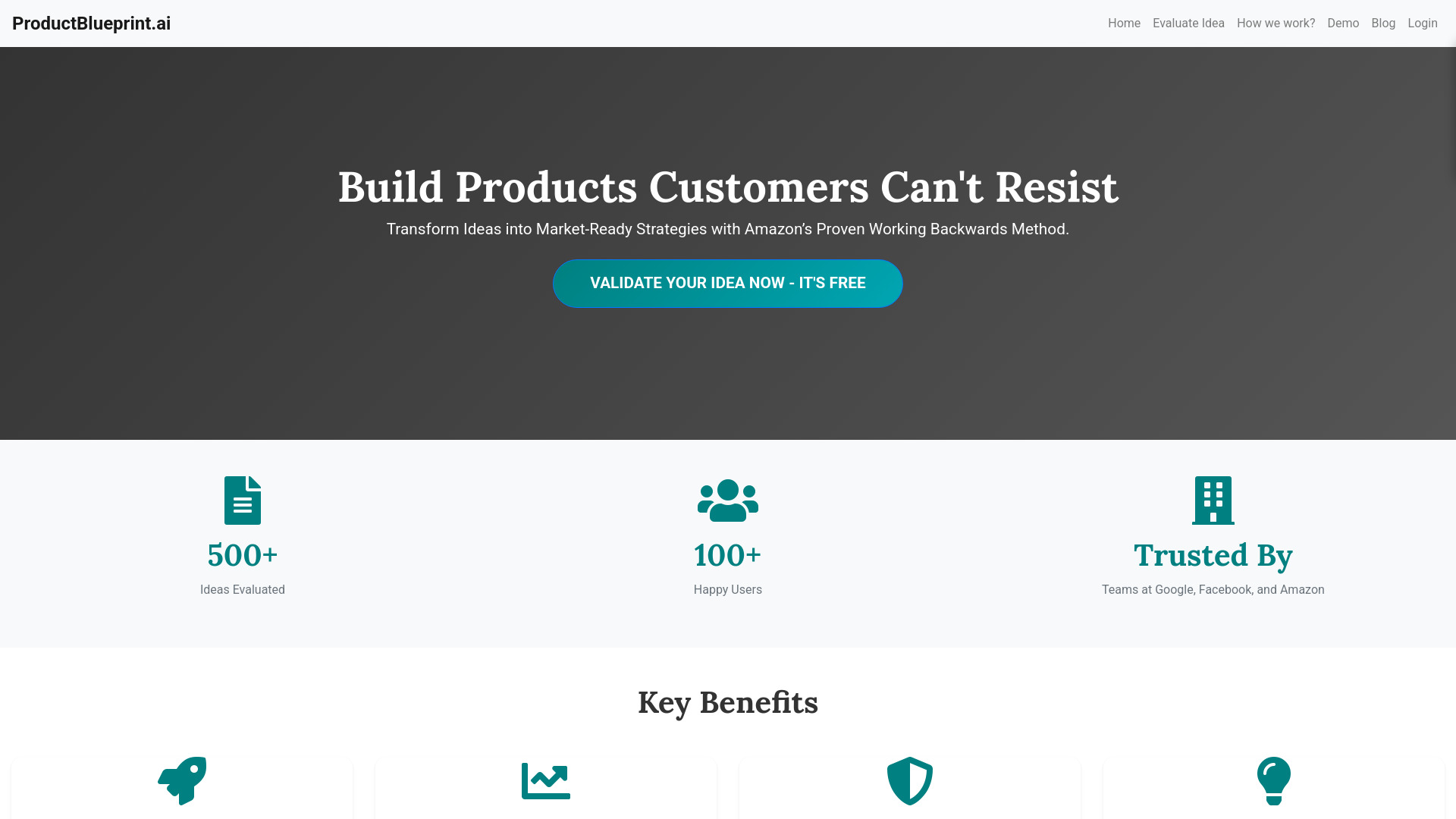 ProductBlueprint.ai logo