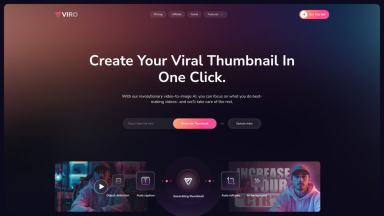 Top Viro AI Tool Review