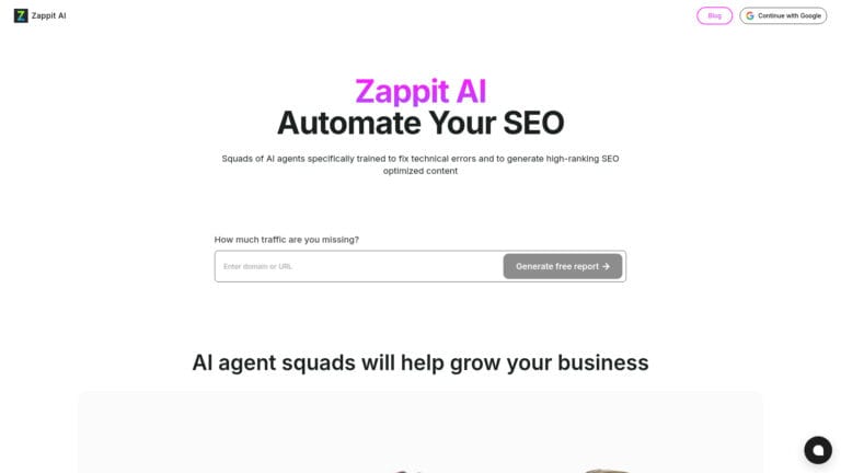 Trending Zappit AI Tool Review