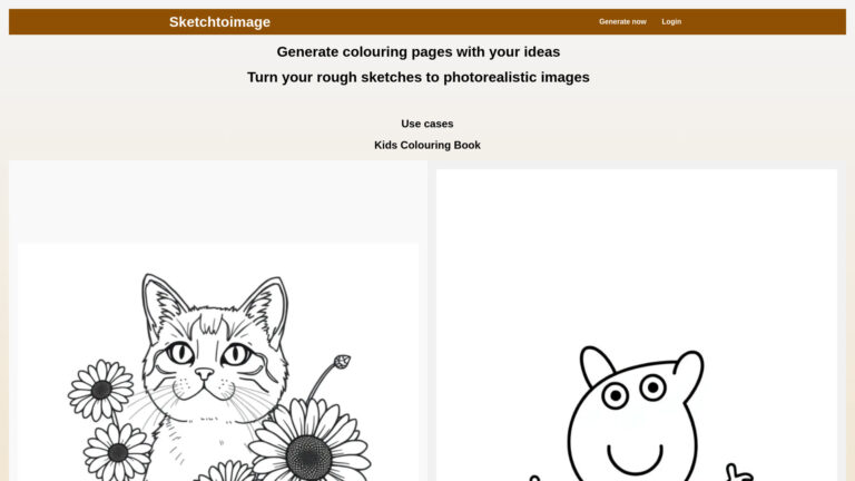 Best Roughsketchtoimage AI Tool Review