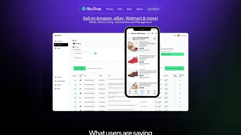Trending Skutrue AI Tool Review