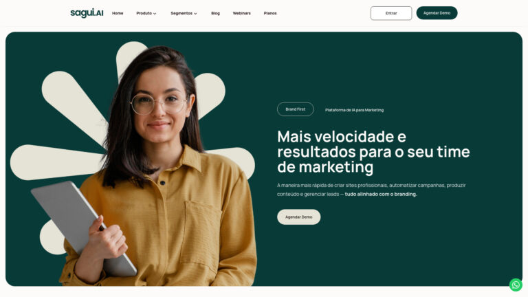 Free Sagui.ai AI Tool Review
