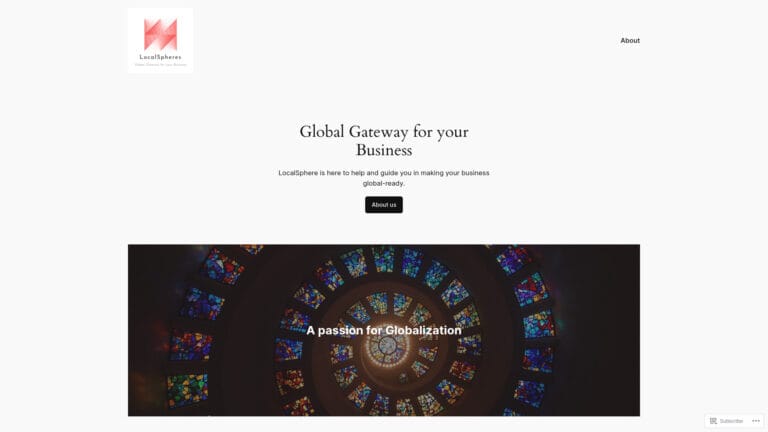 Powerful Localspheres AI Tool Review