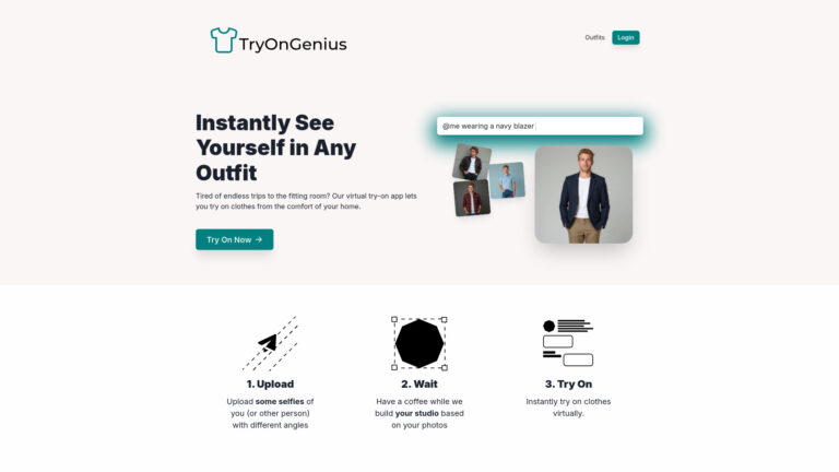 Trending Tryongenius AI Tool Review