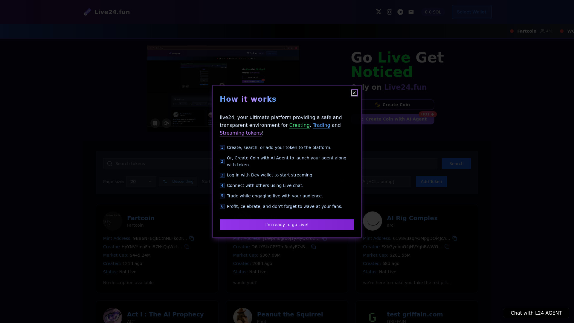 Live24.fun logo