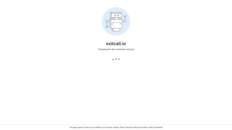 Top Exitcall AI Tool Review