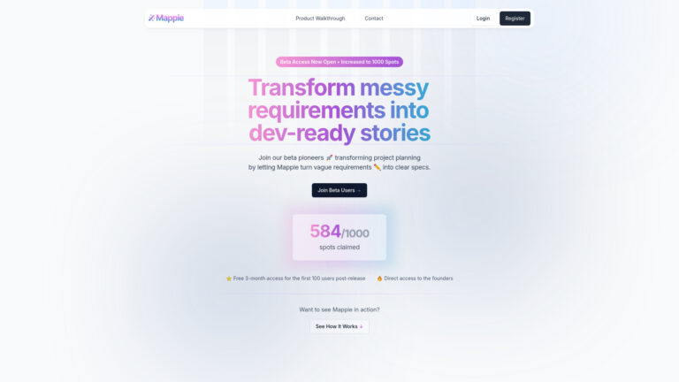 Powerful Mappie AI Tool Review