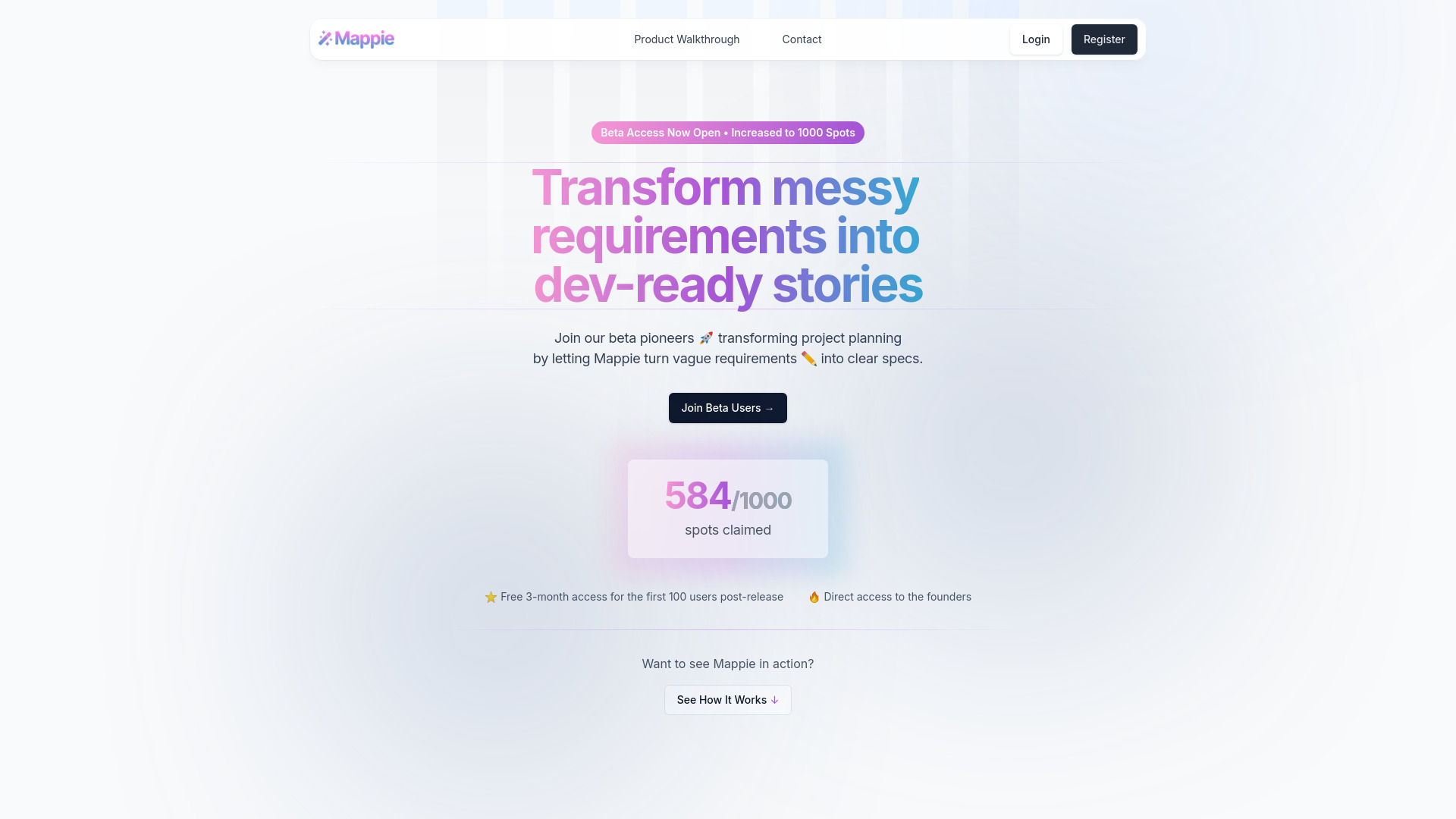 Mappie logo