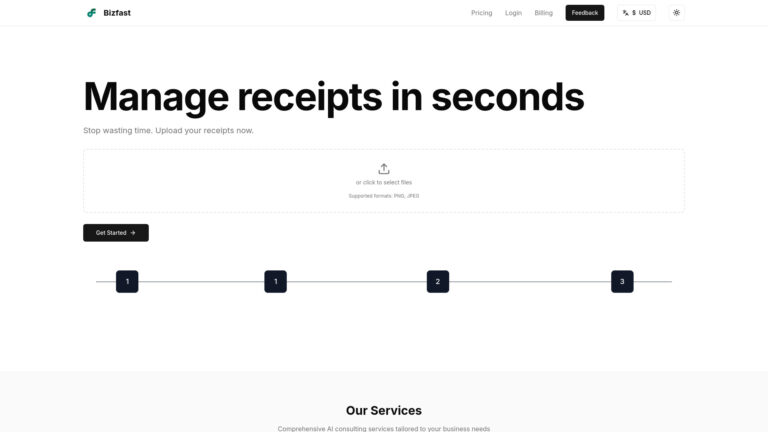 Powerful Bizfast AI Tool Review
