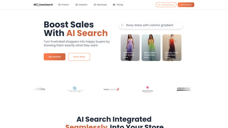 Popular Convosearch AI Tool Review