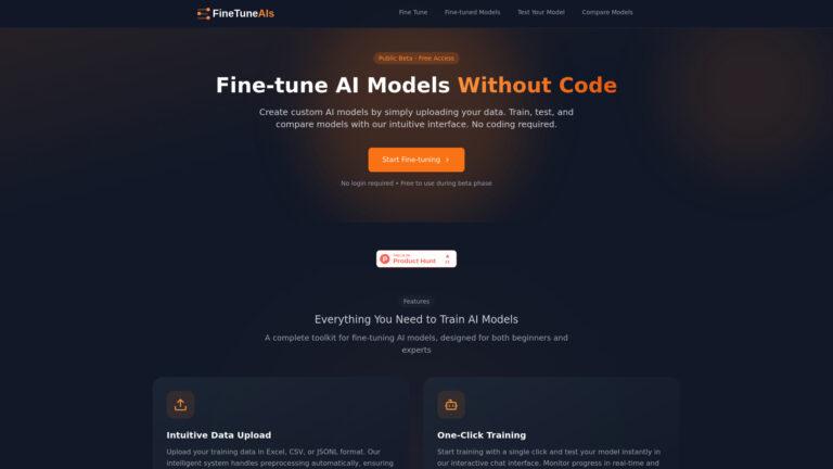 Trending Fine AI Tool Review