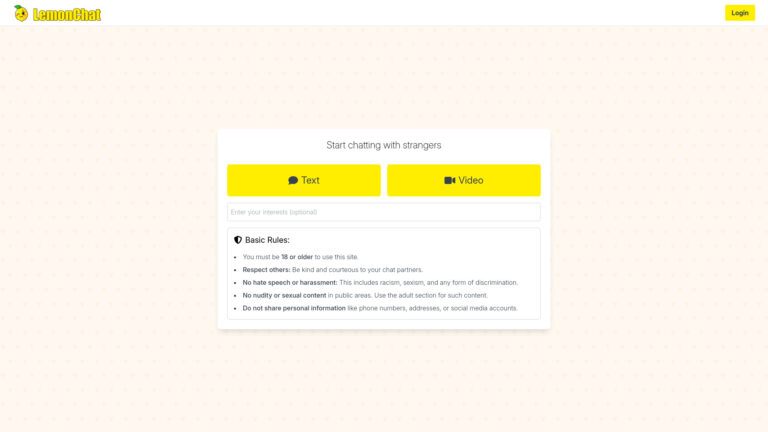 Best Lemonchat AI Tool Review