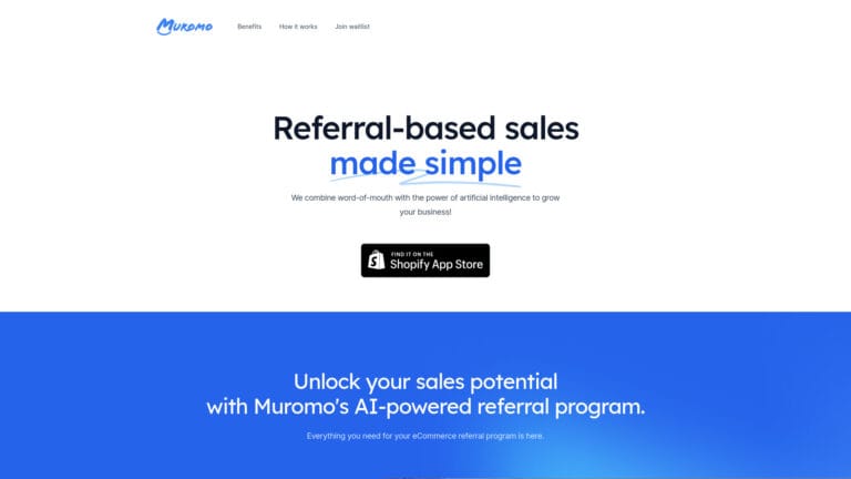 Innovative Muromo AI Tool Review