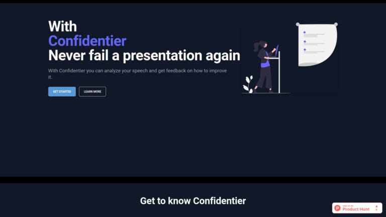 Trending Confidentier AI Tool Review